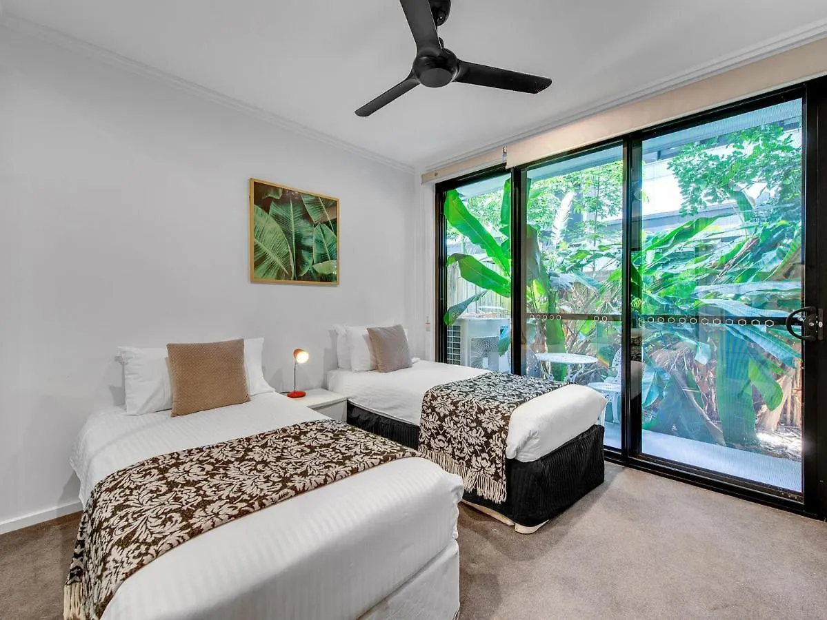 J24B - Bulimba Home From Home Brisbane Apartment